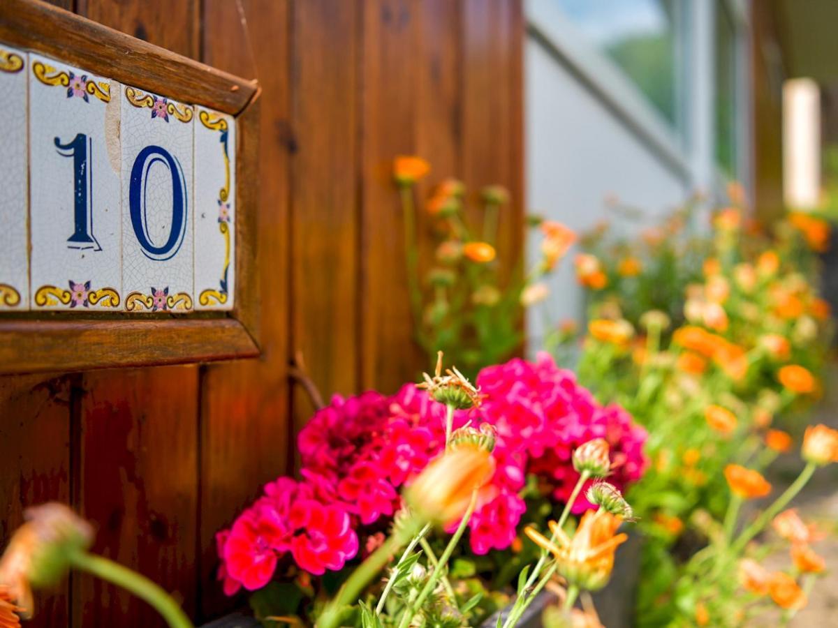 Pass The Keys Gower Beach Staycation Caswell Bay - Sleeps 4 Swansea Exterior photo